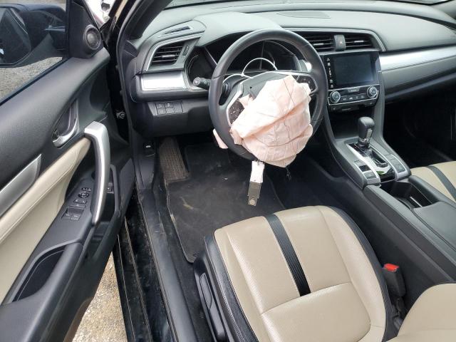 2017 HONDA CIVIC TOUR - 2HGFC3B91HH352074