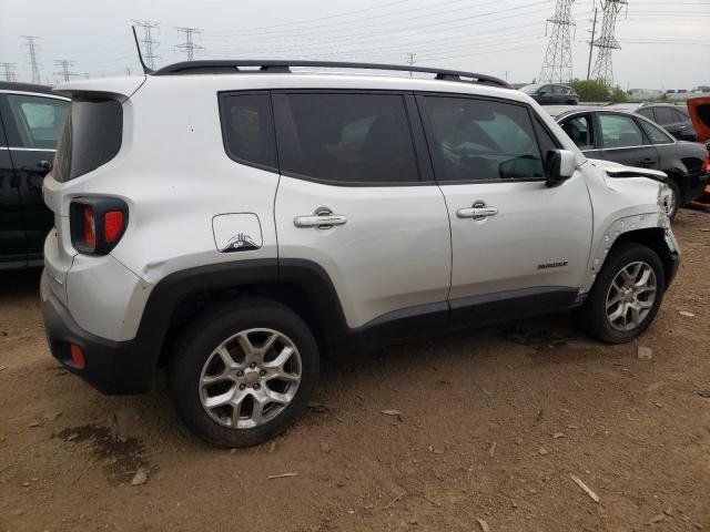 2017 JEEP RENEGADE L - ZACCJBBB6HPF95253