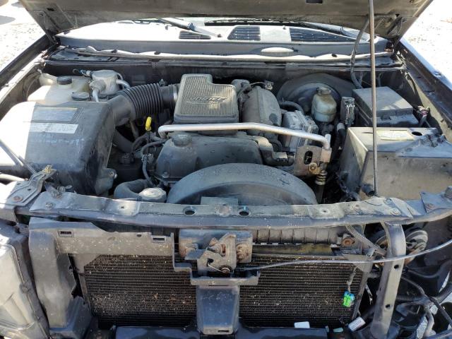 2005 Chevrolet Trailblazer Ext Ls VIN: 1GNET16S056139763 Lot: 55927724