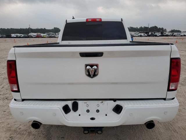 2018 RAM 1500 SLT 1C6RR7TT3JS246176  54719384