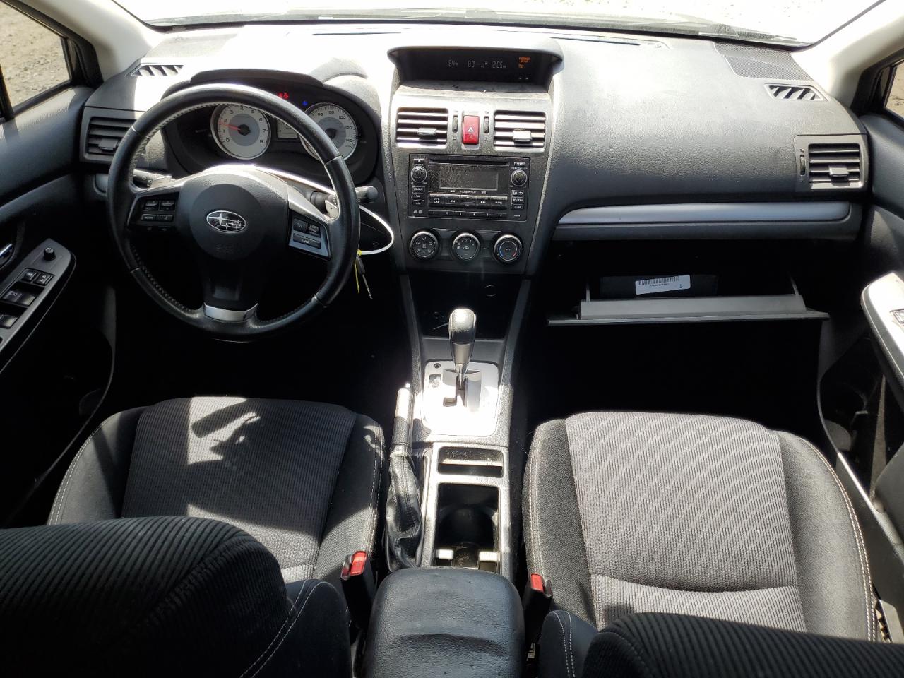 JF1GPAL61D2827618 2013 Subaru Impreza Sport Premium