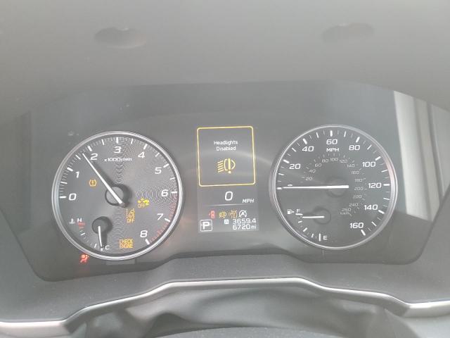 2024 Subaru Outback Onyx Edition VIN: 4S4BTALC5R3177131 Lot: 56288034