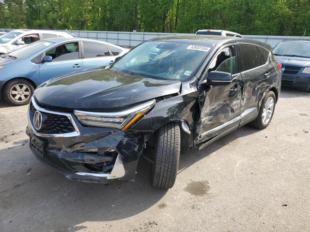 2019 Acura Rdx VIN: 5J8TC2H39KL042684 Lot: 53933154