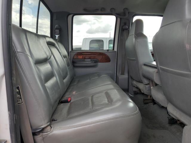 2003 Ford F250 Super Duty VIN: 1FTNW21S63EB08274 Lot: 53685384