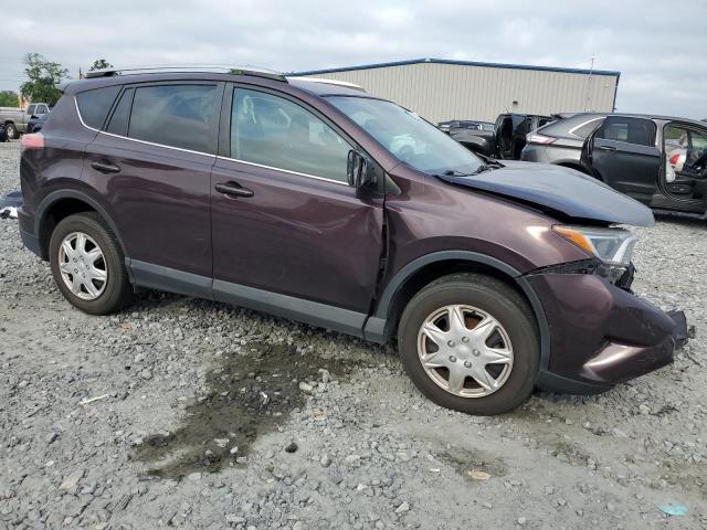 2016 Toyota Rav4 Le VIN: 2T3ZFREV0GW310847 Lot: 53957294