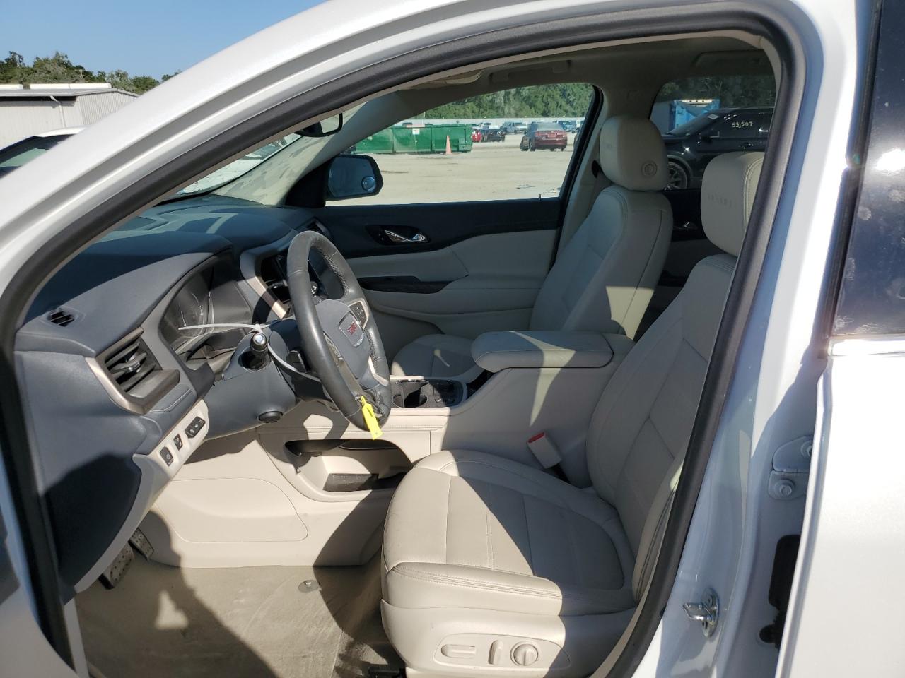 1GKKNXLS3PZ102323 2023 GMC Acadia Denali