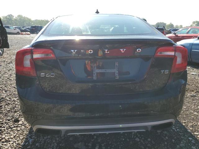 2014 Volvo S60 T5 VIN: YV1612FS8E2286715 Lot: 54285064