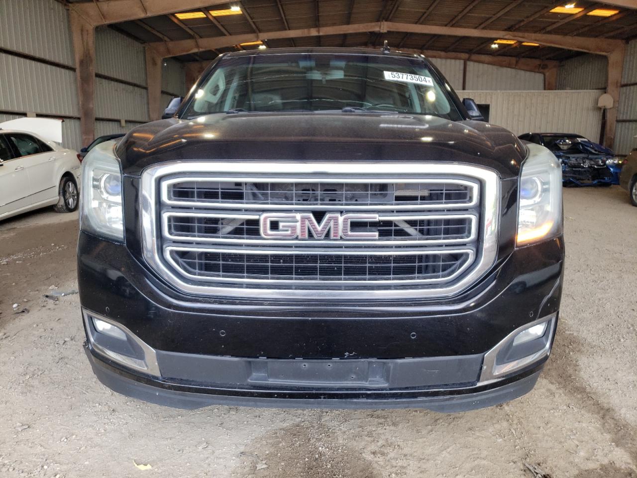 2015 GMC Yukon Sle vin: 1GKS2AKC0FR634126