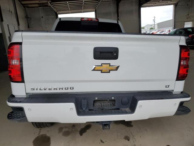 2018 Chevrolet Silverado K1500 Lt VIN: 3GCUKREC1JG329192 Lot: 55074114