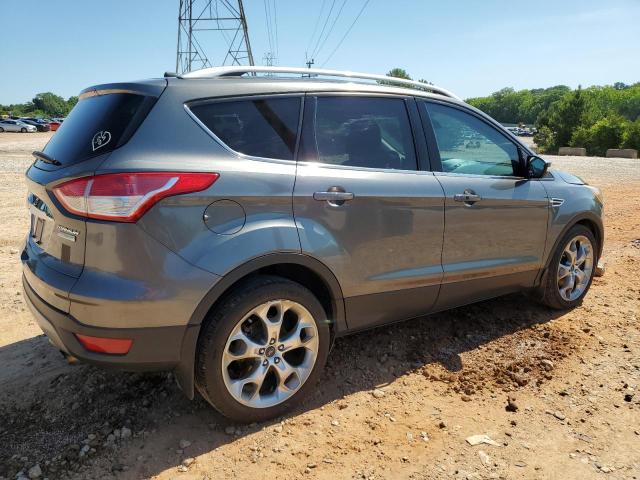 2014 Ford Escape Titanium VIN: 1FMCU0J91EUD41644 Lot: 56311284