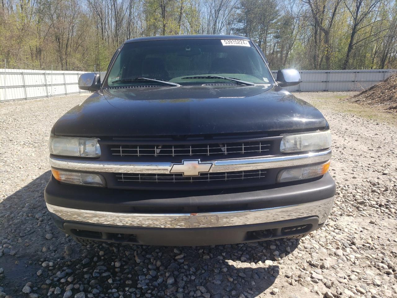 2GCEK19T721373501 2002 Chevrolet Silverado K1500