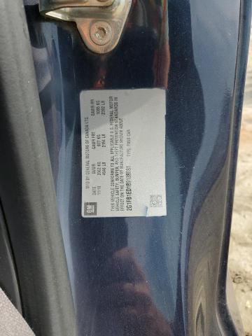 2011 Chevrolet Camaro Lt VIN: 2G1FB1ED1B9138881 Lot: 55821044