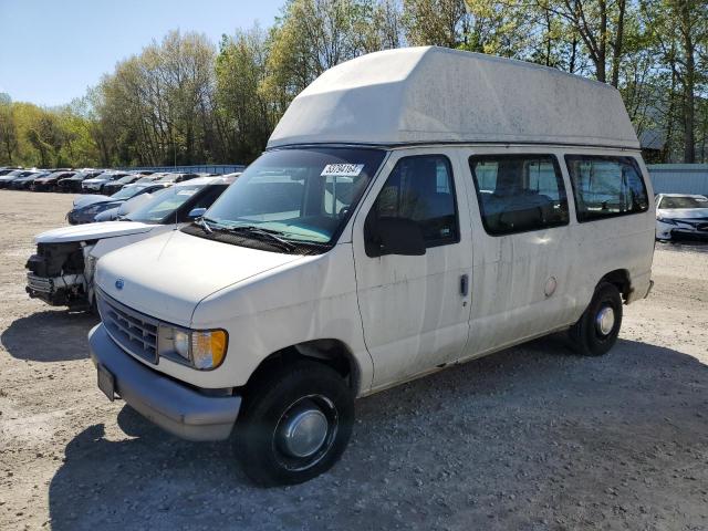 1993 FORD E 250 #3029375701