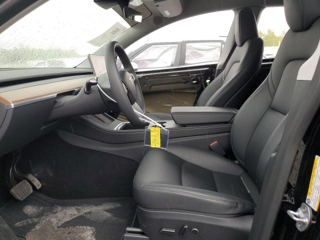 7SAYGDEE7PA077082 Tesla Model Y  7