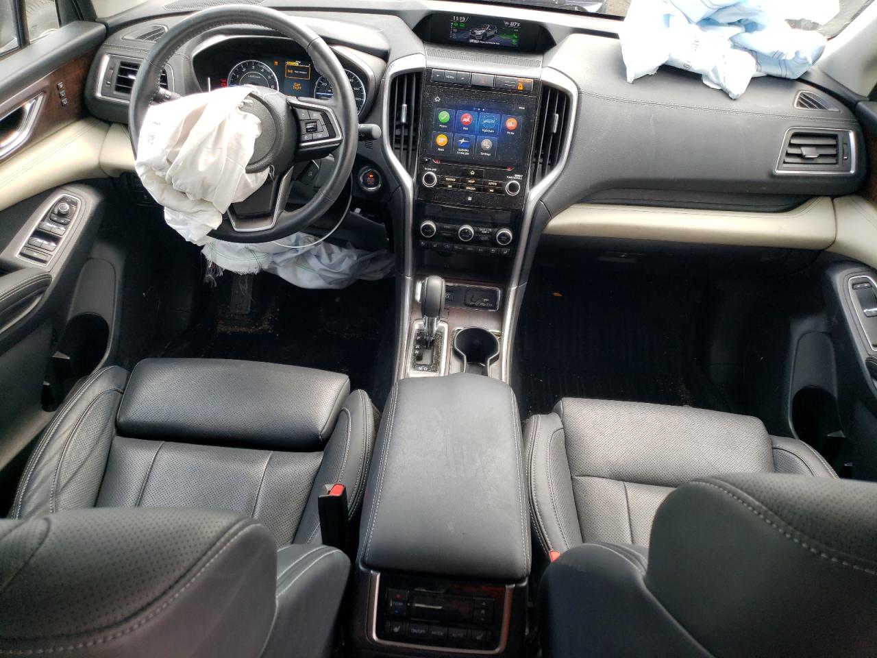 4S4WMARD7M3408196 2021 Subaru Ascent Touring