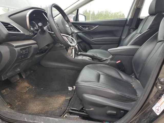 2018 SUBARU IMPREZA LI - 4S3GTAU66J3726777