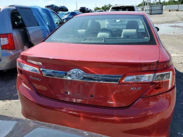 2012 Toyota Camry Base VIN: 4T4BF1FK2CR234743 Lot: 56768424