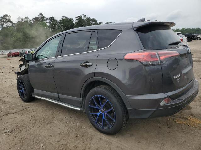 2T3WFREVXJW513707 2018 TOYOTA RAV 4 - Image 2