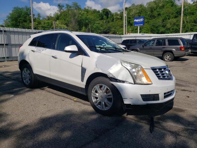 2013 Cadillac Srx Luxury Collection VIN: 3GYFNCE30DS539355 Lot: 55014704
