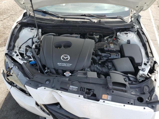 2016 Mazda 3 Touring VIN: JM1BM1L76G1327499 Lot: 55887894