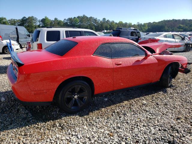 2C3CDZAG0FH816331 2015 Dodge Challenger Sxt