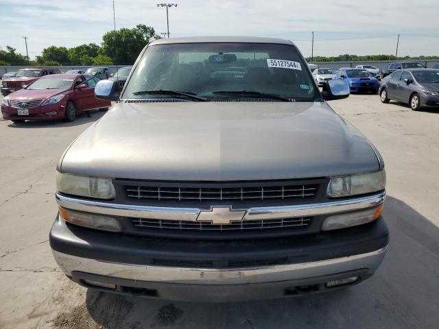 1999 Chevrolet Silverado K2500 VIN: 1GCGK29U9XE119768 Lot: 55127544