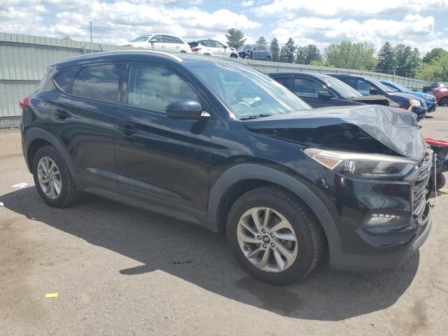 2016 Hyundai Tucson Limited VIN: KM8J3CA42GU108052 Lot: 56438944