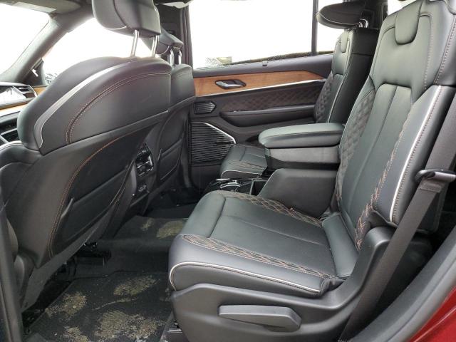 2023 JEEP GRAND CHER - 1C4RJKEG0P8732002