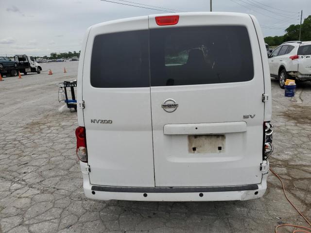 2019 Nissan Nv200 2.5S VIN: 3N6CM0KN8KK705664 Lot: 54519284