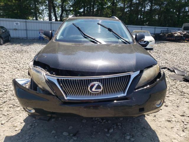 2011 Lexus Rx 450 VIN: JTJBC1BA5B2042468 Lot: 55942374