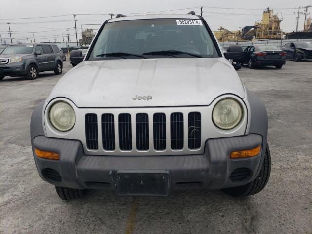 2002 Jeep Liberty Sport VIN: 1J4GK48K92W108939 Lot: 55203474