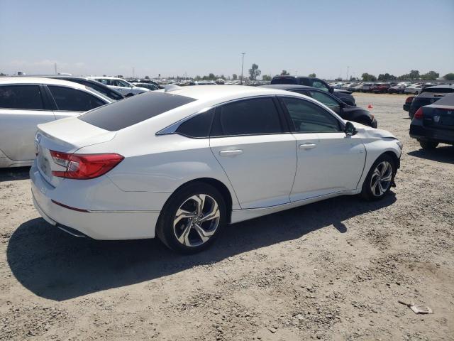 2018 Honda Accord Exl VIN: 1HGCV1F58JA172989 Lot: 55563634