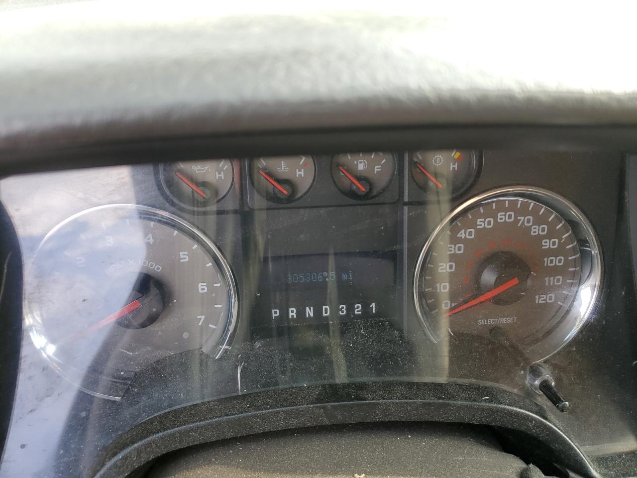 1FTRW14839FB13396 2009 Ford F150 Supercrew