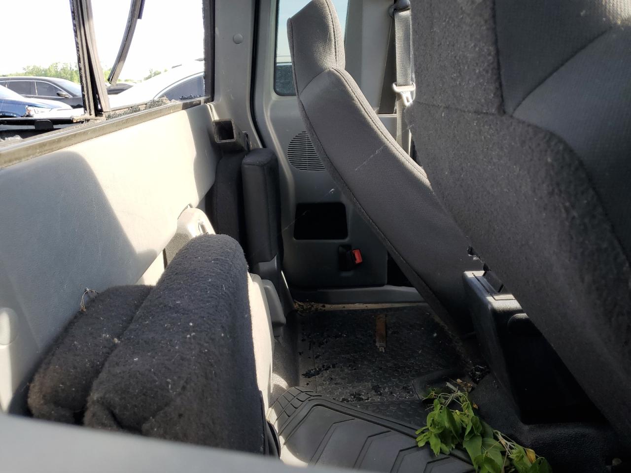 1FTZR45E69PA19620 2009 Ford Ranger Super Cab