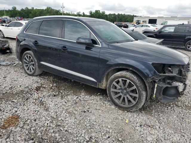 VIN WA1LAAF72HD006823 2017 Audi Q7, Premium Plus no.4