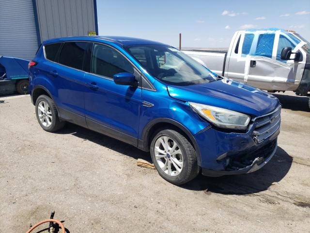 2017 Ford Escape Se VIN: 1FMCU0GD3HUC25930 Lot: 54327634