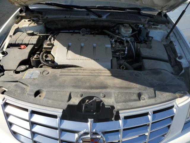 2008 Cadillac Commercial Chassis VIN: 1GEEH00Y88U500262 Lot: 57279784