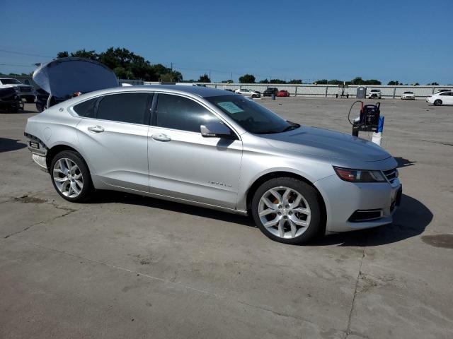 2017 Chevrolet Impala Lt VIN: 2G1105S39H9173440 Lot: 53473584