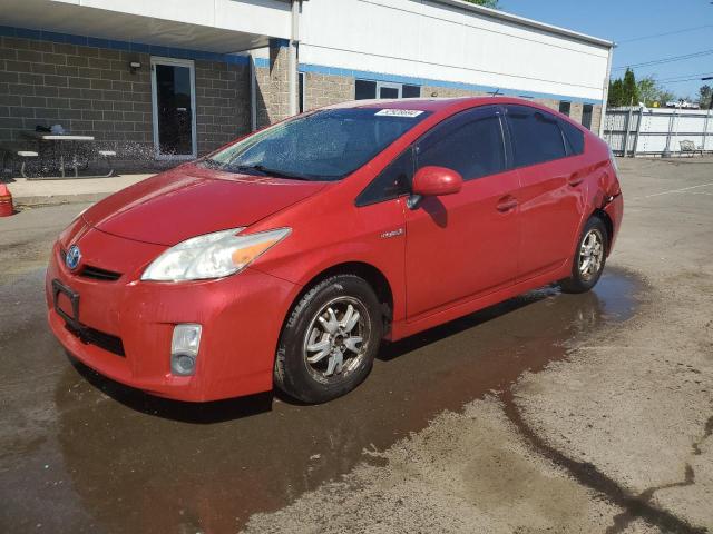 2010 TOYOTA PRIUS #3033009000