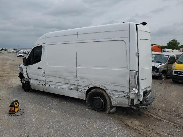 2020 Mercedes-Benz Sprinter 1500 VIN: W1W70BGY4LT025738 Lot: 53933964