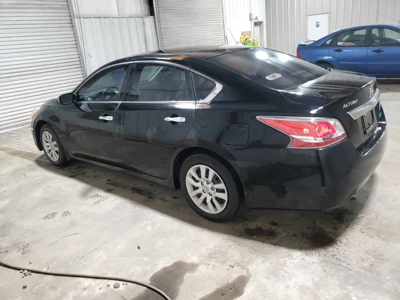 1N4AL3AP8EC325225 2014 Nissan Altima 2.5