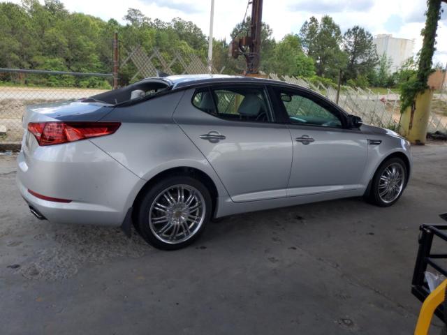 2013 Kia Optima - Image 3