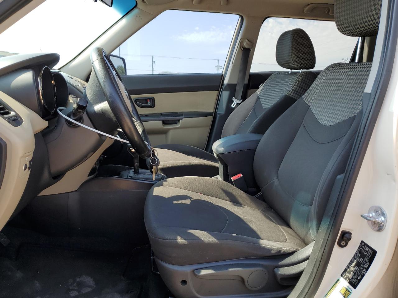 KNDJT2A2XA7178448 2010 Kia Soul +