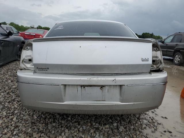 2005 Chrysler 300 Touring VIN: 2C3JA53G75H500669 Lot: 54723404