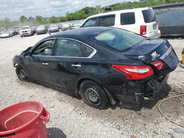 2016 Nissan Altima 2.5 VIN: 1N4AL3AP3GN392872 Lot: 53597024