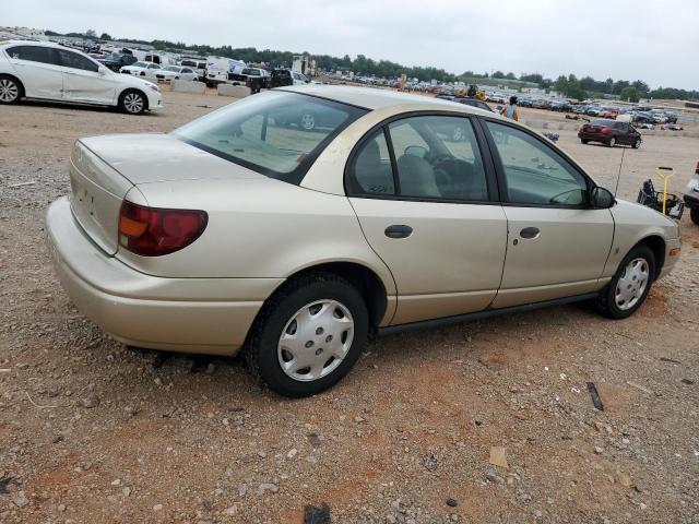 2001 Saturn Sl1 VIN: 1G8ZH52841Z281758 Lot: 55165724