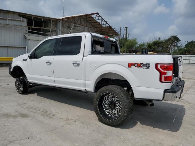 2018 Ford F-150 - Image 2
