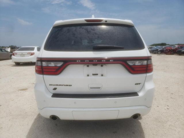 2019 Dodge Durango Gt VIN: 1C4RDJDG3KC664450 Lot: 55119984