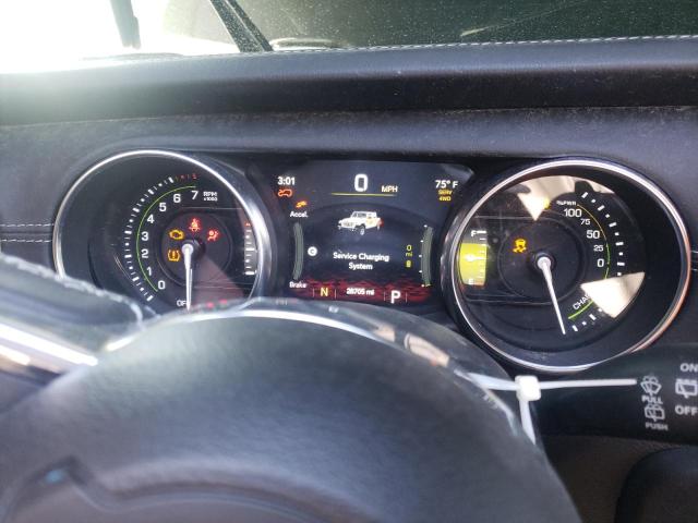 2023 JEEP WRANGLER S - 1C4JJXP61PW628712