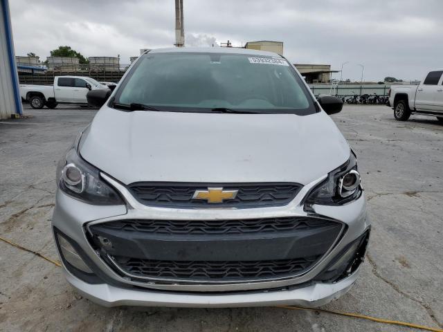 2021 Chevrolet Spark Ls VIN: KL8CB6SA0MC706835 Lot: 53932384